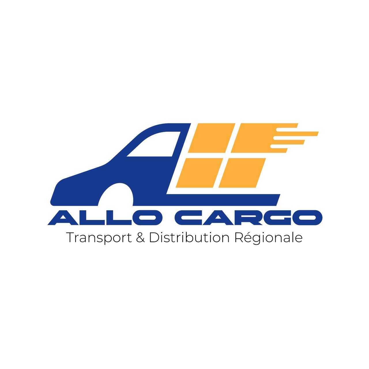 Allo Cargo - Transport & Distribution Régionale
